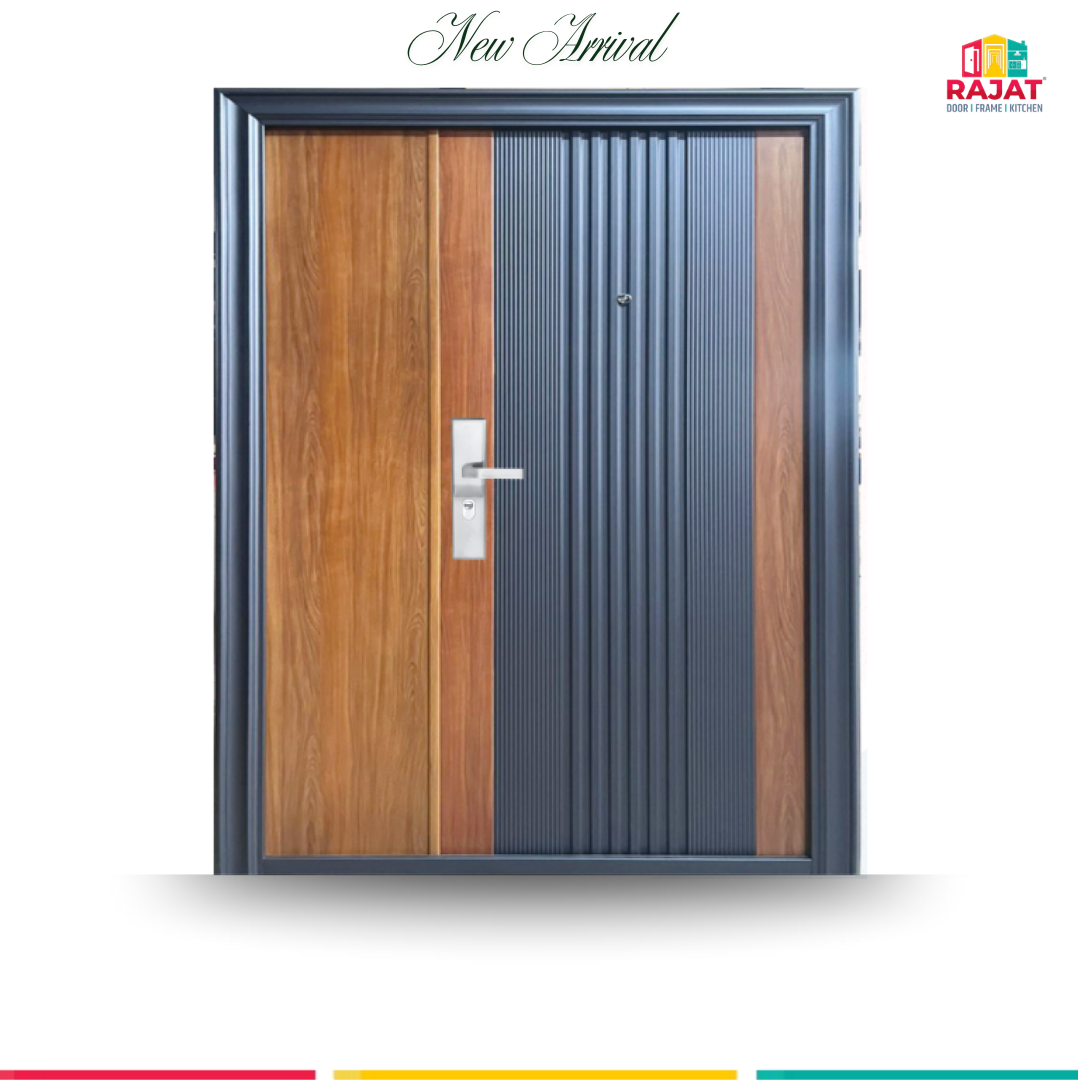 RD -180 (Mother & Son Door) 48 x 81 inch New Arrival